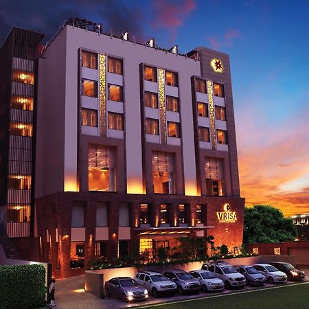Hotel Vrisa Jaipur Extérieur photo