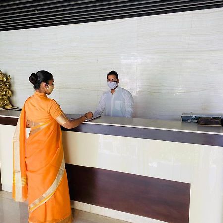 Hotel Vrisa Jaipur Extérieur photo