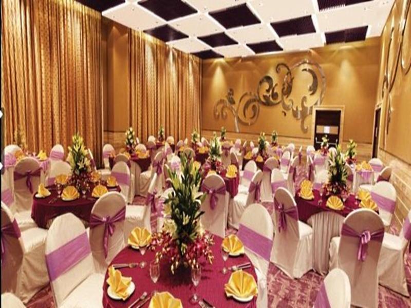 Hotel Vrisa Jaipur Extérieur photo