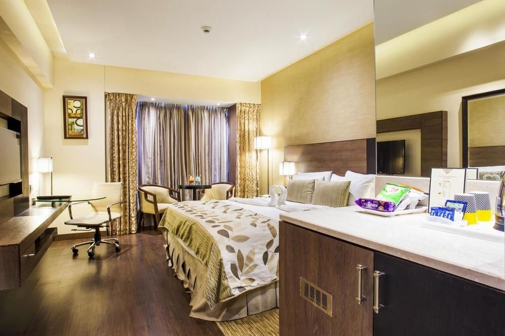Hotel Vrisa Jaipur Extérieur photo