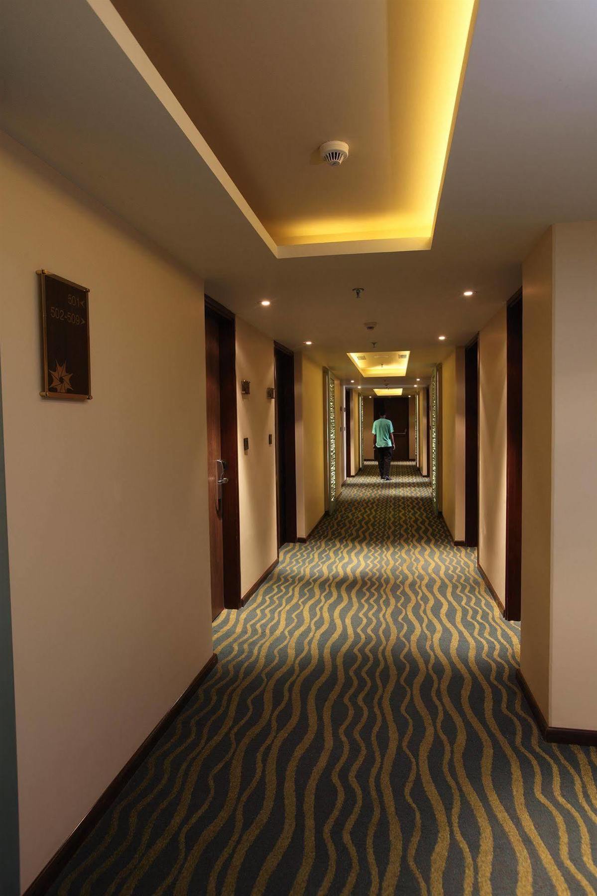 Hotel Vrisa Jaipur Extérieur photo